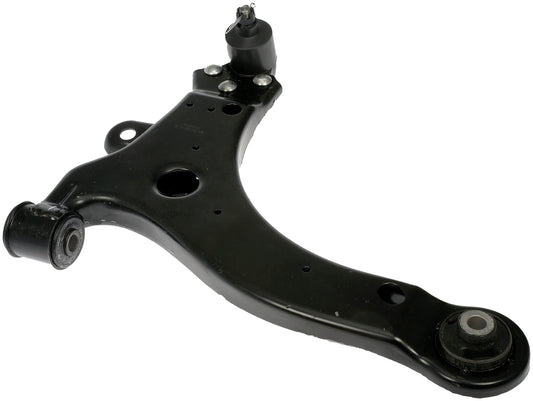 DORMAN 520-165 Dorman 520-165 Front Driver Side Lower Suspension Control Arm and Ball Joint Assembly Compatible with Select Buick / Chevrolet / Pontiac Models