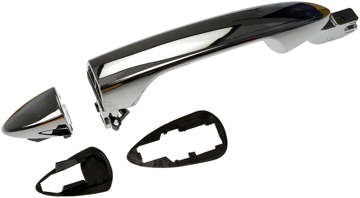 DORMAN 97947 Dorman 97946 Rear Passenger Side Exterior Door Handle