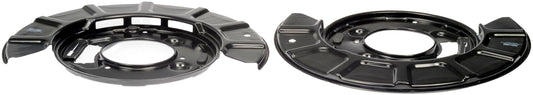 DORMAN 947-055 Dorman 947-055 Rear Brake Dust Shield