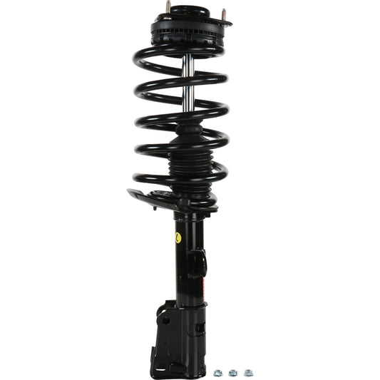 Monroe 471128L Quick-Strut Suspension Strut and Coil Spring