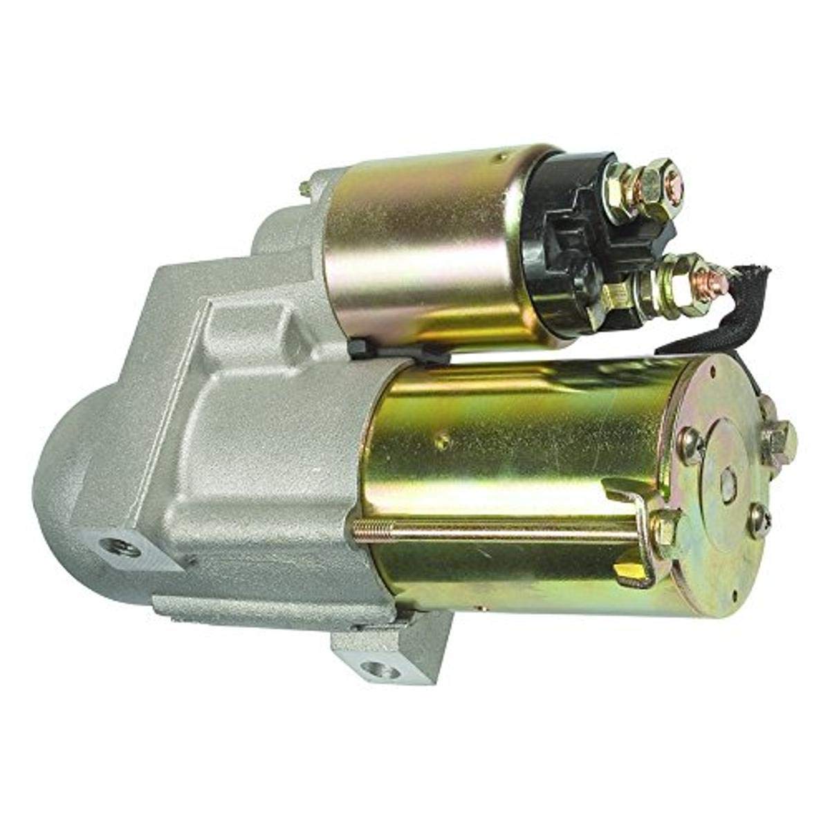 WAI 6495N WAI 6495N Starter Motor