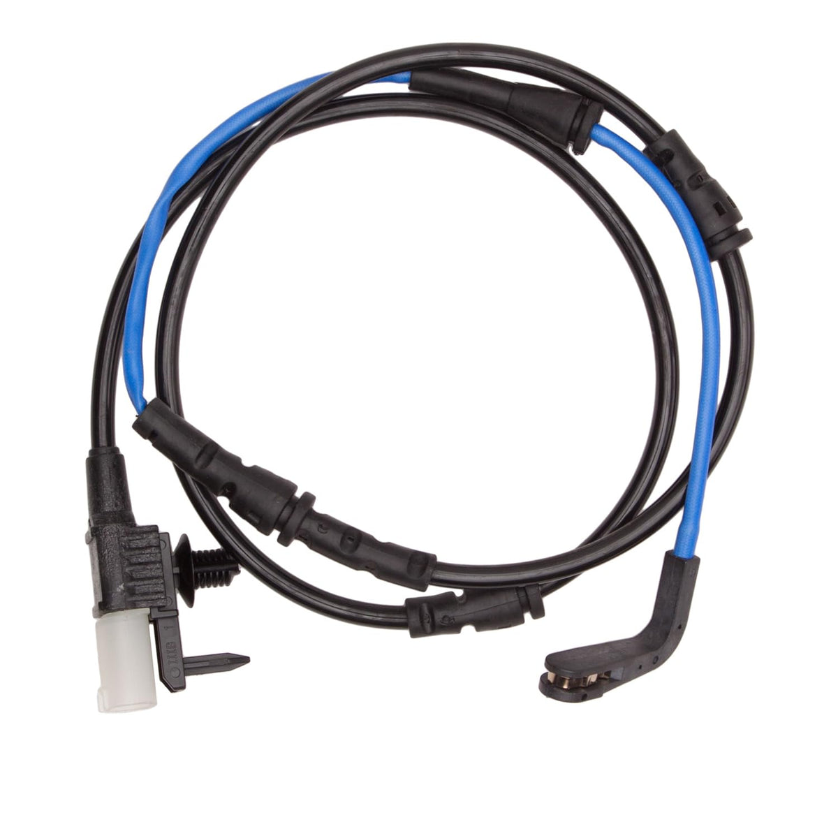 Dynamic Friction 341-20013 DFC Front Brake Pad Wear Sensor