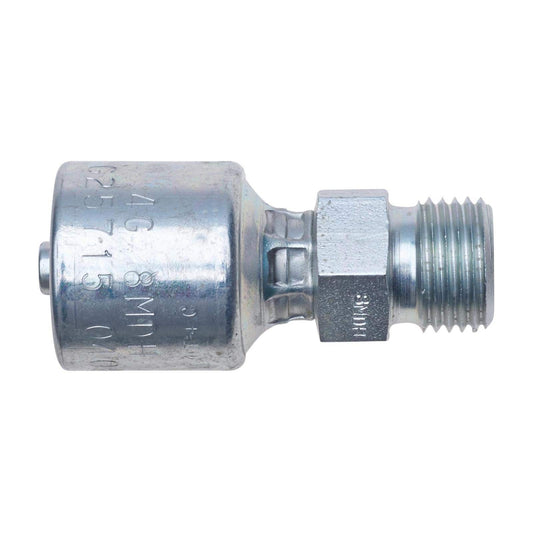 Gates G25715-0610 HYDRAULIC COUPLING-MEGACRIMP