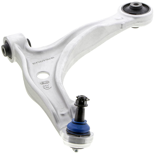 MEVOTECH CMS601007 Mevotech Supreme Control Arm & Ball Joint Assembly CMS601007