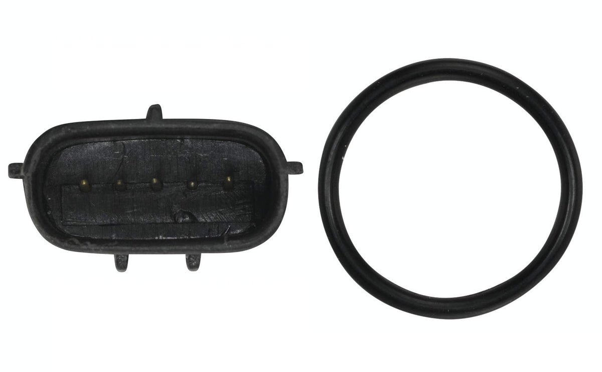 Hella 009142961 Air Mass Sensor, Plugged