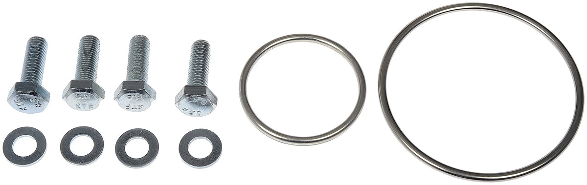 Dorman 674-488 Rear Pre-Converter