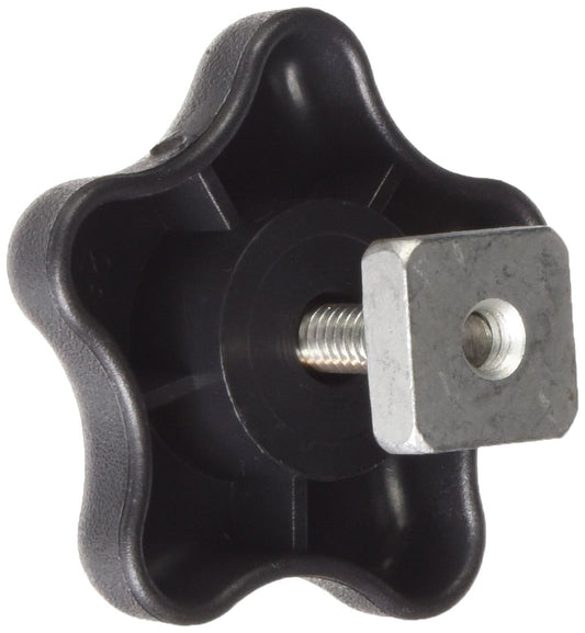 DOMETIC 3311578.001 Dometic 3311578.001 1-7/8 Diameter Knob Adjuster with 1-1/4 Stud Assembly