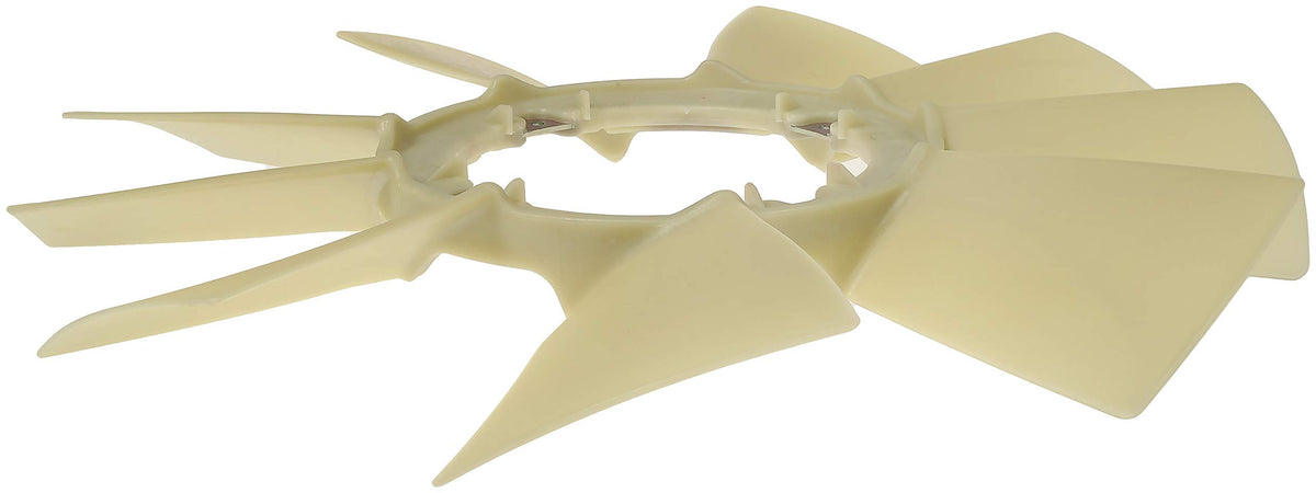 Dorman 621-591 CLUTCH FAN BLADE-PLASTIC