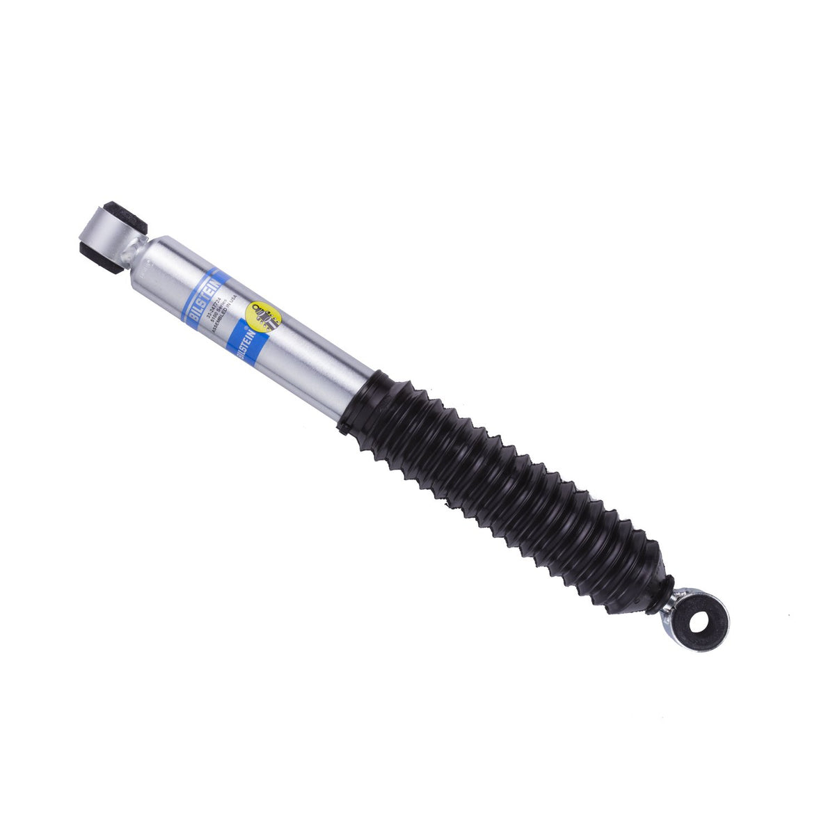BILSTEIN 33-247724 Bilstein 33-247724 5100 Series Single Rear Left Shock Absorber fits 1996 2004 Tacoma - Fits Vehicles with 1-1.5" Rear Lift - Minimum 1" Lift Block Required for Installation