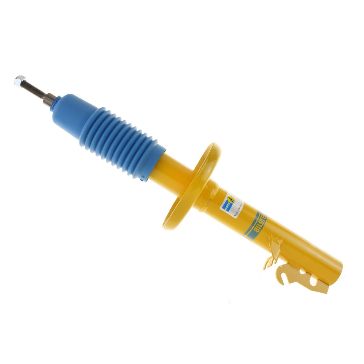 BILSTEIN 35-040415 Bilstein 35-040415 B8 Performance Plus Suspension Strut Assembly Dropped Height Depends On Lowering Spring Used B8 Performance Plus Suspension Strut Assembly