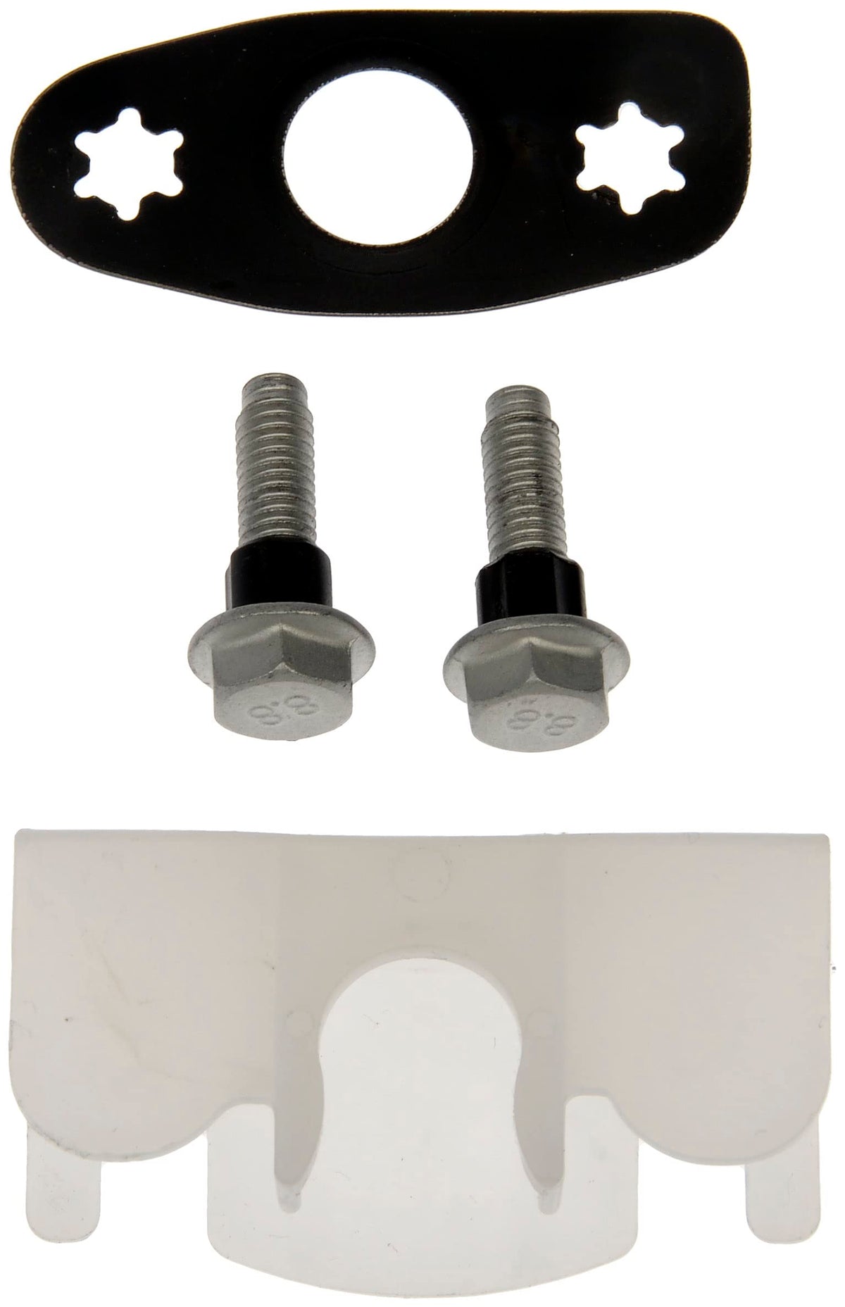 DORMAN 667-524 Dorman 667-524 Turbocharger Oil Return Tube