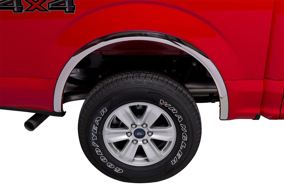 Putco 97267 Putco 97267 2021-2022 Ford F-150 - With or Without factory fender flares