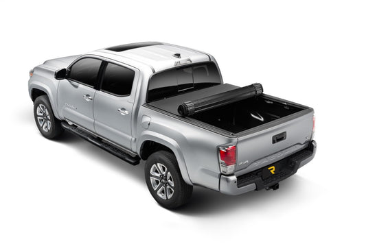 TRUXEDO 1556116 Truxedo TruxedoTonneau Cover
