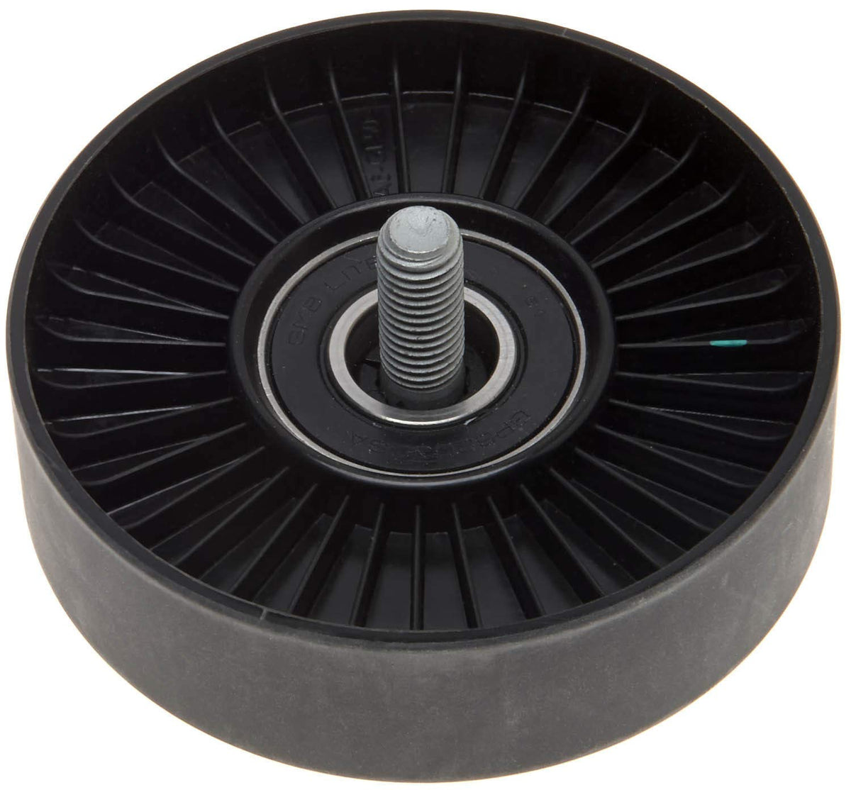 Gates 36419 Drive Align Belt Drive Idler/Tensioner Pulley
