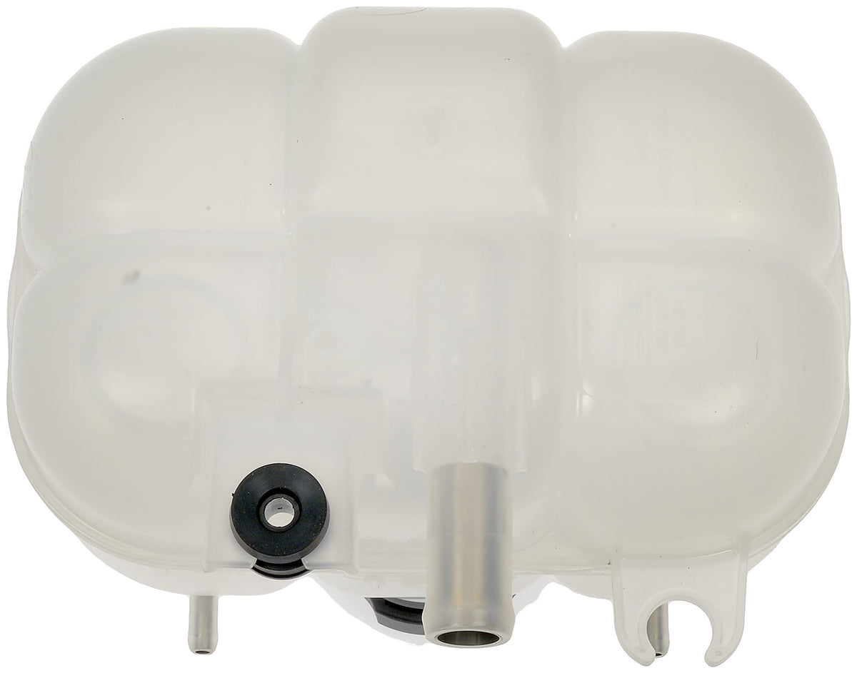 DORMAN 603-888 Dorman 603-888 Pressurized Coolant Reservoir with Cap Compatible with Select Chrysler Models