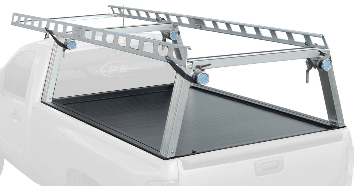 PACE EDWARDS FM2119 Pace Edwards FEFA19A45 Full-Metal Explorer Series Tonneau Cover Kit