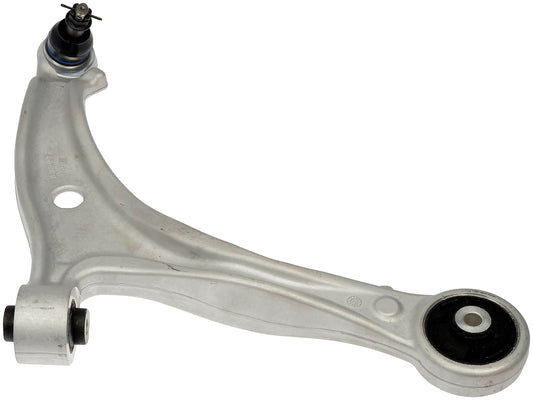 DORMAN 522-322 Dorman 522-322 Front Passenger Side Lower Suspension Control Arm and Ball Joint Assembly Compatible with Select Honda Models