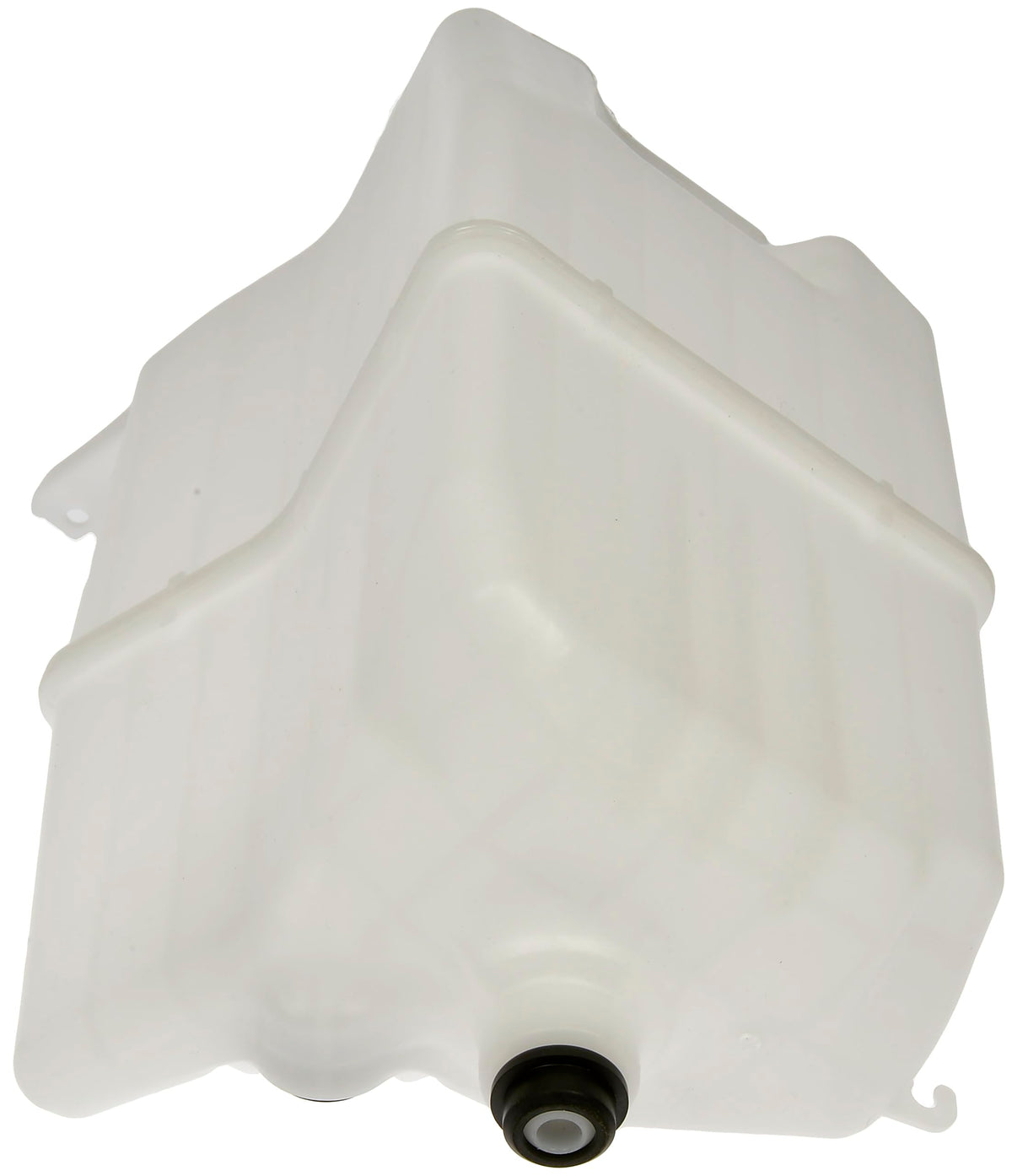 DORMAN 603-867 Dorman 603-867 Front Washer Fluid Reservoir with Cap Compatible with Select Toyota Models