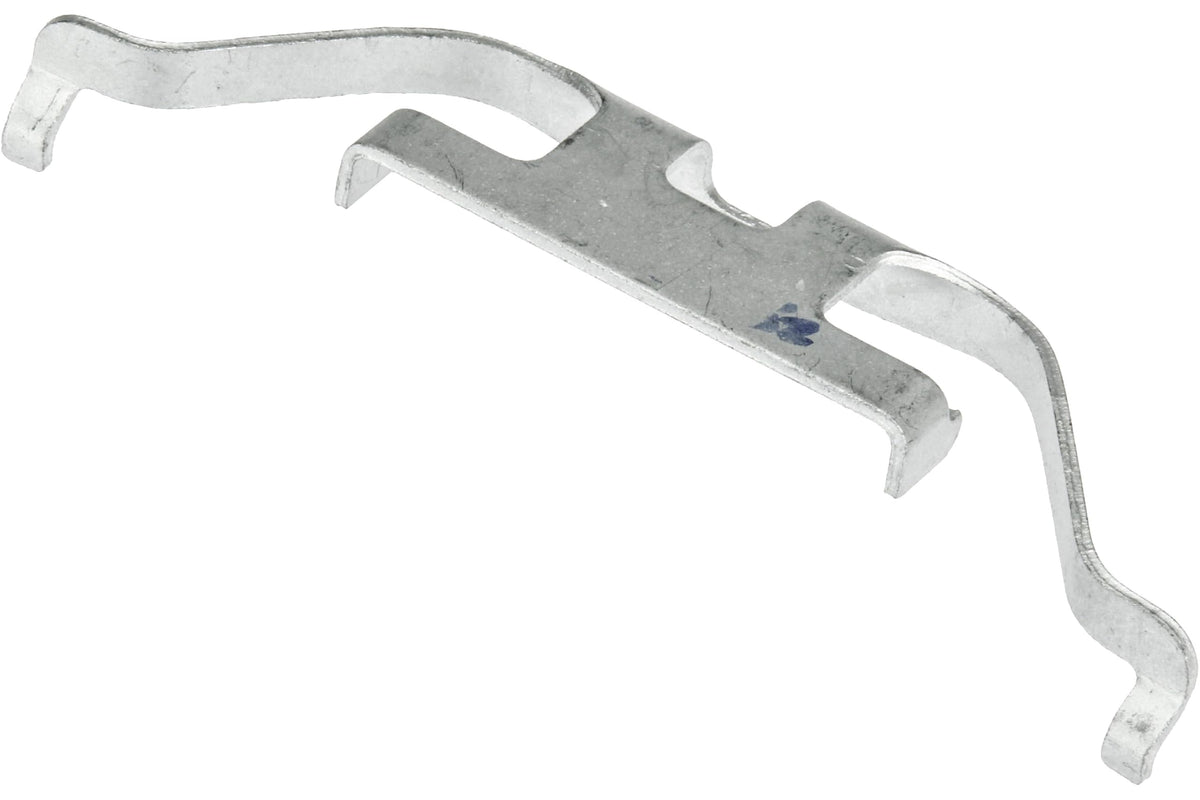 URO Parts 34216753675 Brake Pad Retaining Clip. Rear