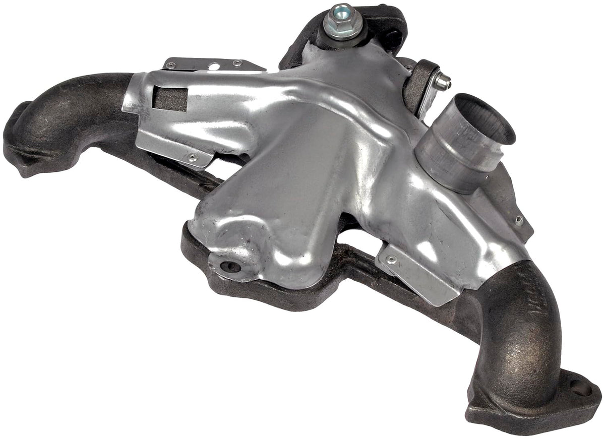 DORMAN 674-225 Dorman 674-225 Exhaust Manifold Kit - Includes Required Gaskets and Hardware Compatible with Select American Motors / Dodge / Jeep Models