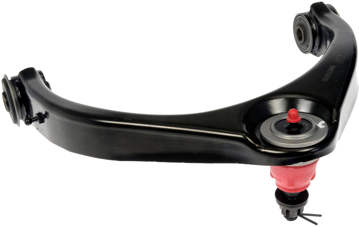 Dorman CB81227RD Front Driver Side Upper Suspension Control Arm