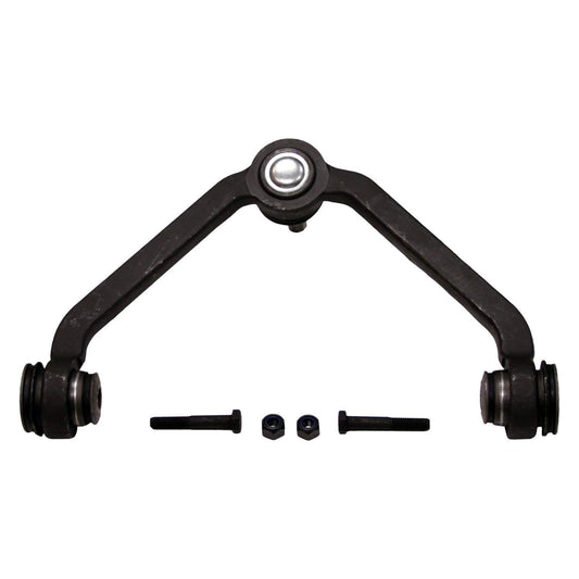 FABTECH FTS22103 Fabtech FTS22103 6" Basic System with Factory Over Load