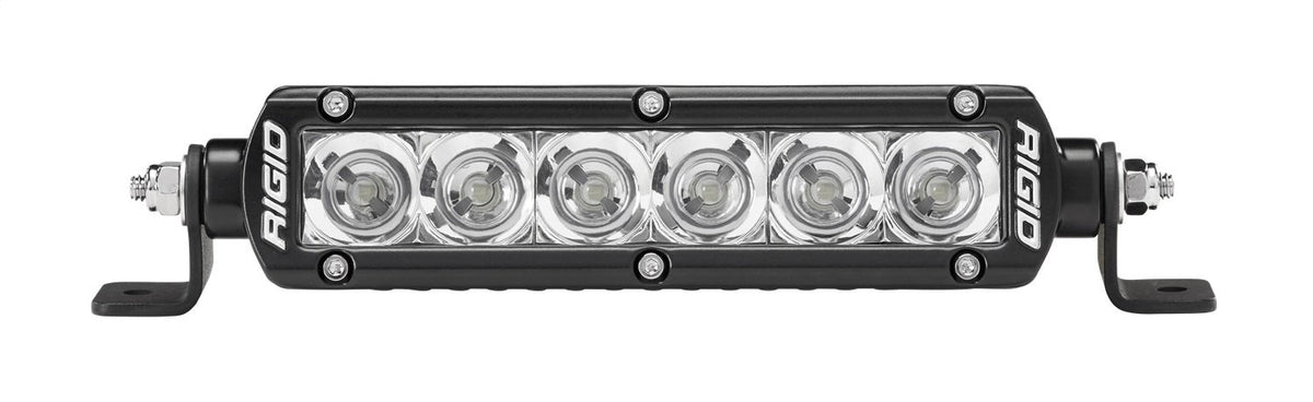 Rigid Industries 906113 Sr-Srs Pro 6" Fld