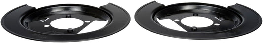 DORMAN 924-209 Dorman 924-209 BRAKE DUST SHIELD RH/LH