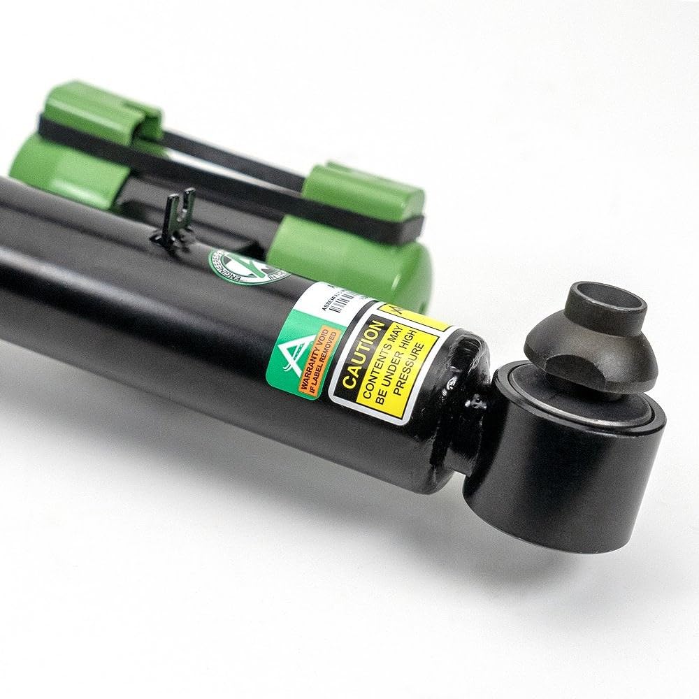 ARNOTT AS-3407 Arnott Air Strut - New - Rear LT - 16-22 BMW 7 Series (G11/G12)