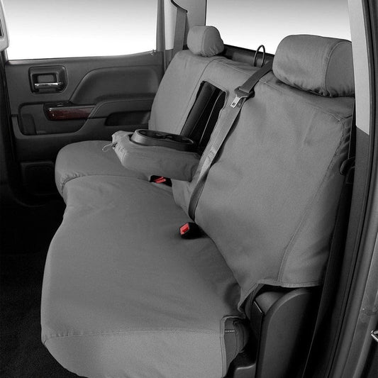 COVERCRAFT SS3484PCGY Covercraft Industries, LLC SS3484PCGY Seat Cover Fits Ram 2500