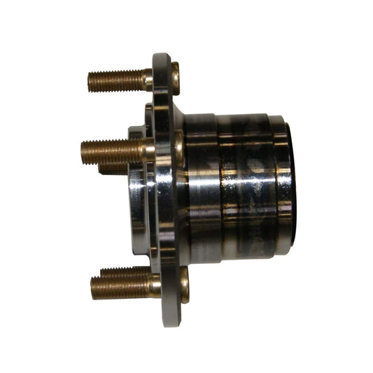 GMB 748-0070 GMB 748-0070 Wheel Bearing Hub Assembly