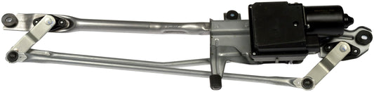 DORMAN 602-224AS Dorman 602-224AS Windshield Wiper Motor and Linkage Assembly Compatible with Select Buick/Chevrolet/Oldsmobile Models