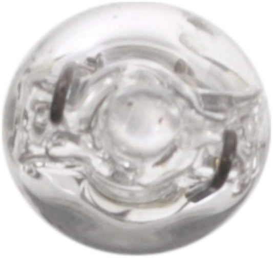 WAGNER BP74 Wagner Lighting BP74 Standard Multi-Purpose Light Bulb Card of 2