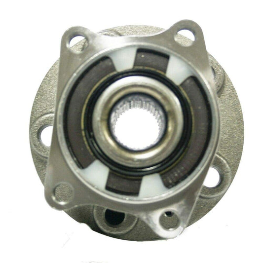 MPA WH512273 MPA WH512273 Wheel Bearing and Hub Assembly
