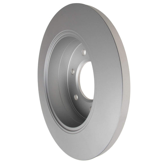 HELLA 355123172 Hella 355123172 DISC BRAKE ROTOR