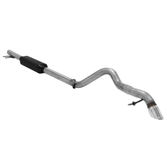FLOWMASTER 817674 Flowmaster 817674 American Thunder Cat-back Exhaust System