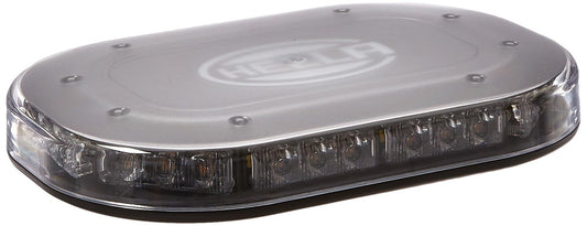 HELLA H27996001 HELLA H27996001 Micro Light Bar 100 LED, Amber, Fixed, 12/24V