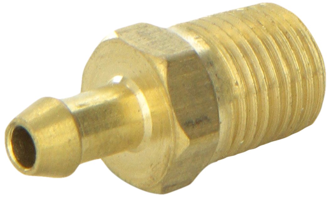 DORMAN 43285 Dorman Help! 43285 I.D.Fuel Line Fitting1/4"" ""