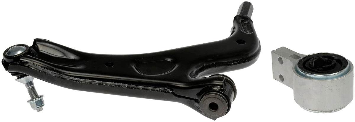 DORMAN 521-987 Dorman 521-987 Front Driver Side Lower Suspension Control Arm and Ball Joint Assembly Compatible with Select Ford Models