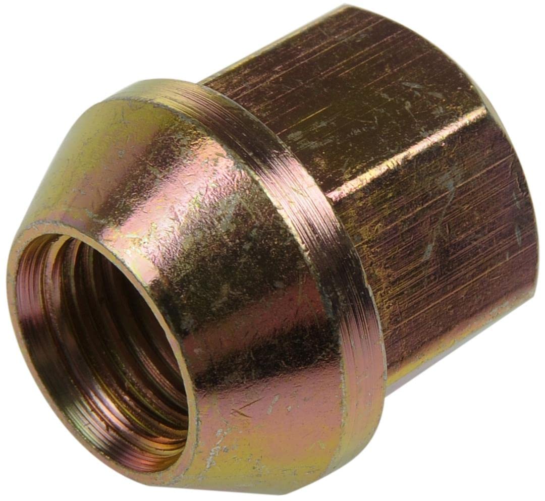 DORMAN 611-163.1 Dorman (611-163.1) 3/4" Hex and 29/32" Long Wheel Nut