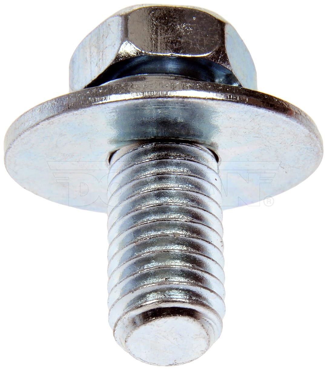 DORMAN 961-039D Dorman 961-039D: Splash Shield Bolt