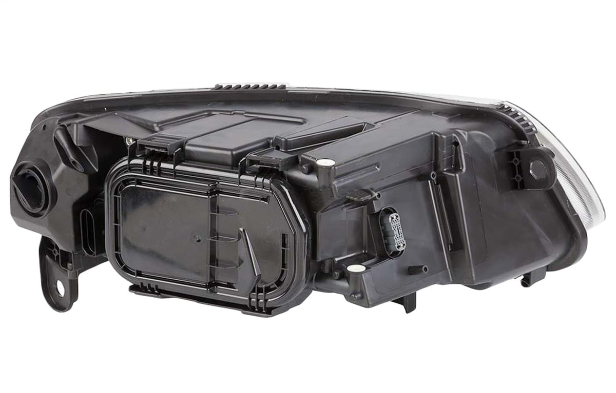 Hella 009701151 Hlmp Xen Lh A6 05-08 W Ato Lvl W Crve