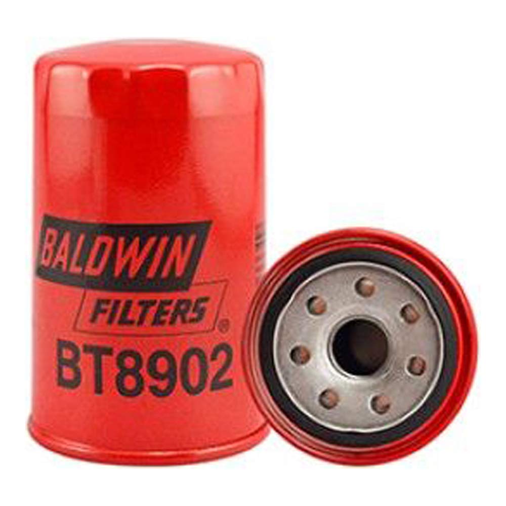 Baldwin Filters BT8902 Heavy Duty Hydraulic Spin-On Filter