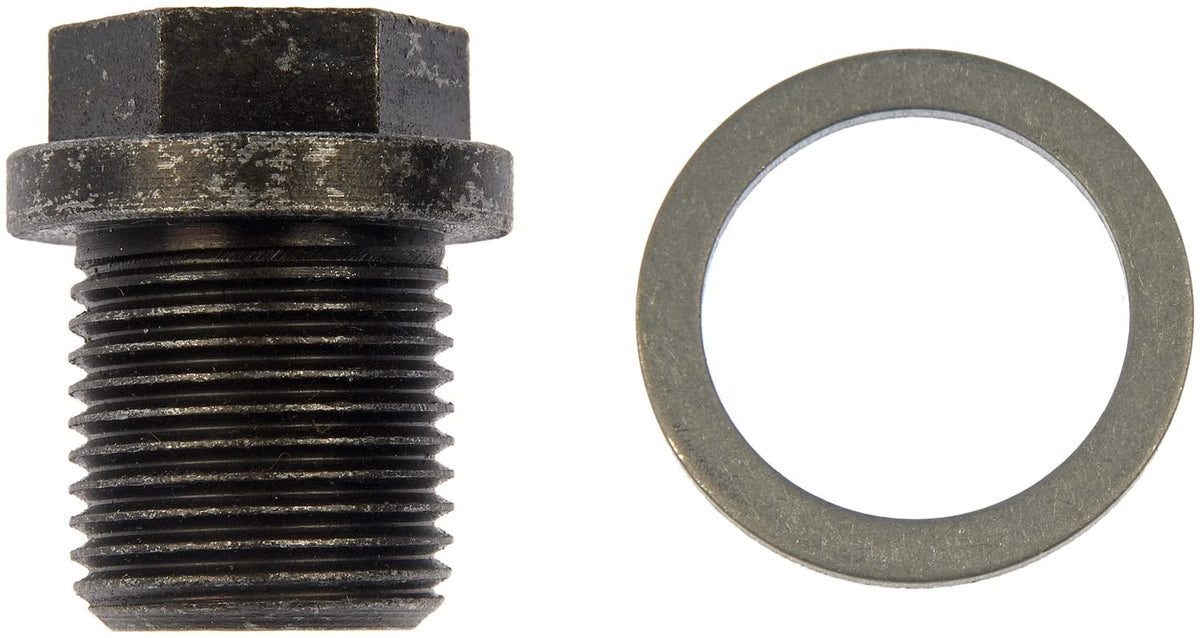 Dorman 090-167 OIL DRAIN PLUG STANDARD M18-1.50 HEAD SI