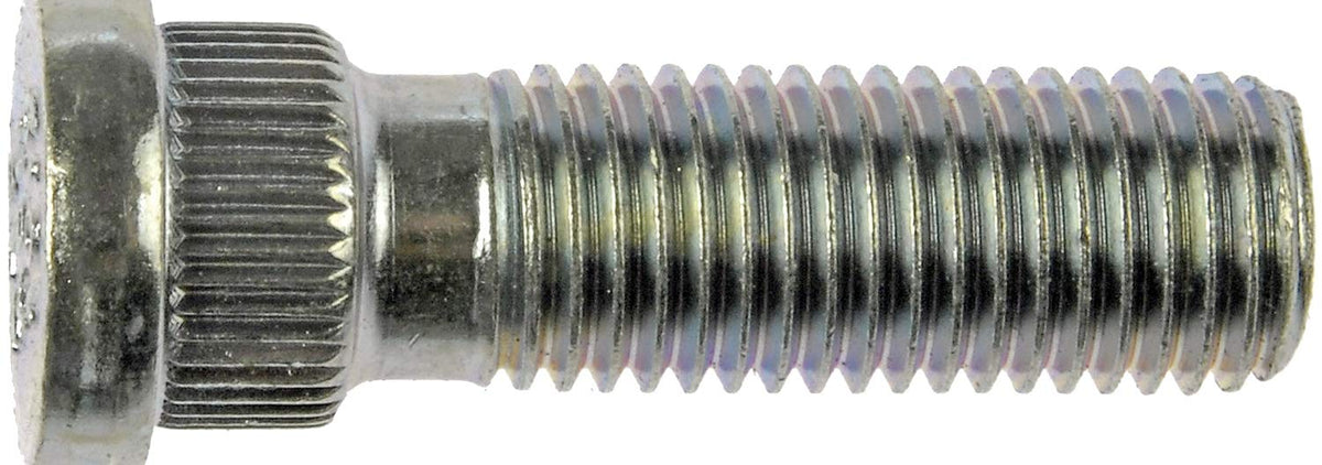DORMAN 610-275.1 Dorman (610-275.1) 'M12-1.50' and 41.5mm Long Serrated Wheel Stud