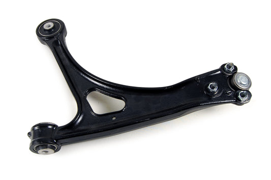 MEVOTECH CMS70132 Mevotech Supreme Control Arm & Ball Joint Assembly CMS70132