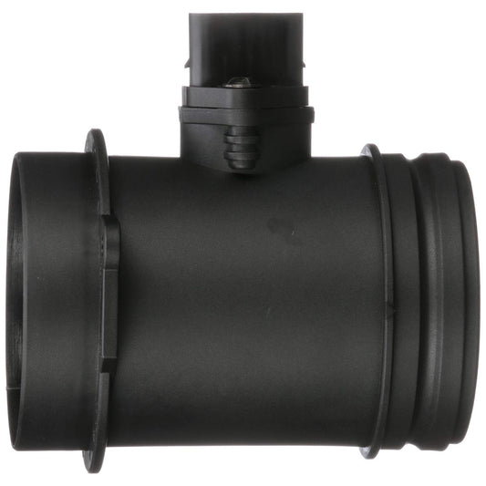 Delphi AF10526 Mass Air Flow MAF Sensor Complete Assembly, 1