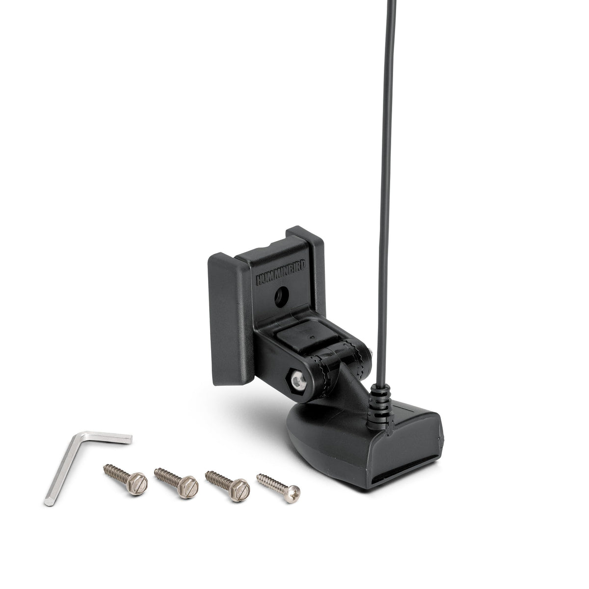 HUMMINBIRD 710274-1 Humminbird XNT-9-HW-T Transom Mount Transducer W/Temp
