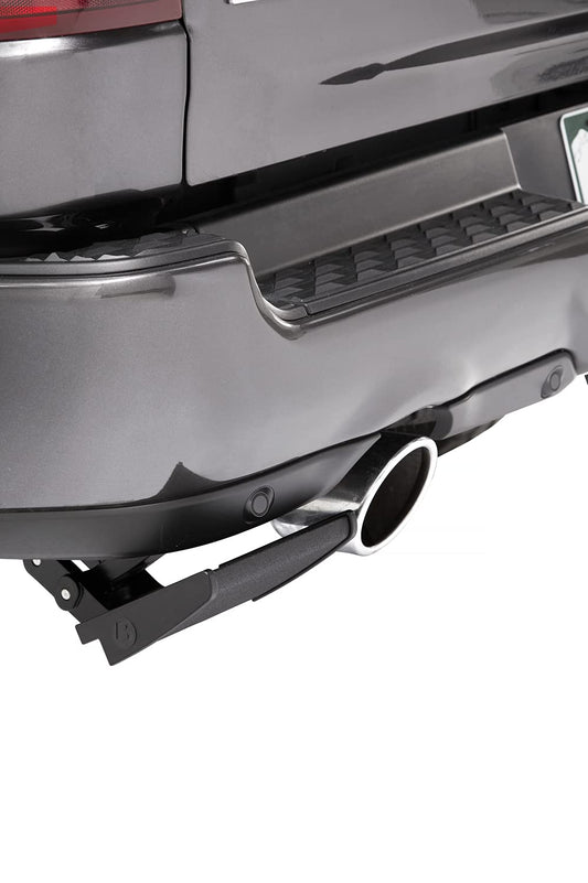 BESTOP 75520-15 Bestop TrekStep Rear Step - '19-21 Ram 2500/3500; Passenger Side