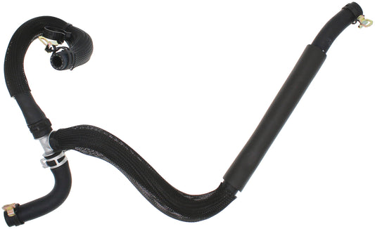 DORMAN 626-335 Dorman Improved Design 626-335 Engine Heater Hose Assembly Compatible with Select Chrysler/Dodge Models (OE FIX)